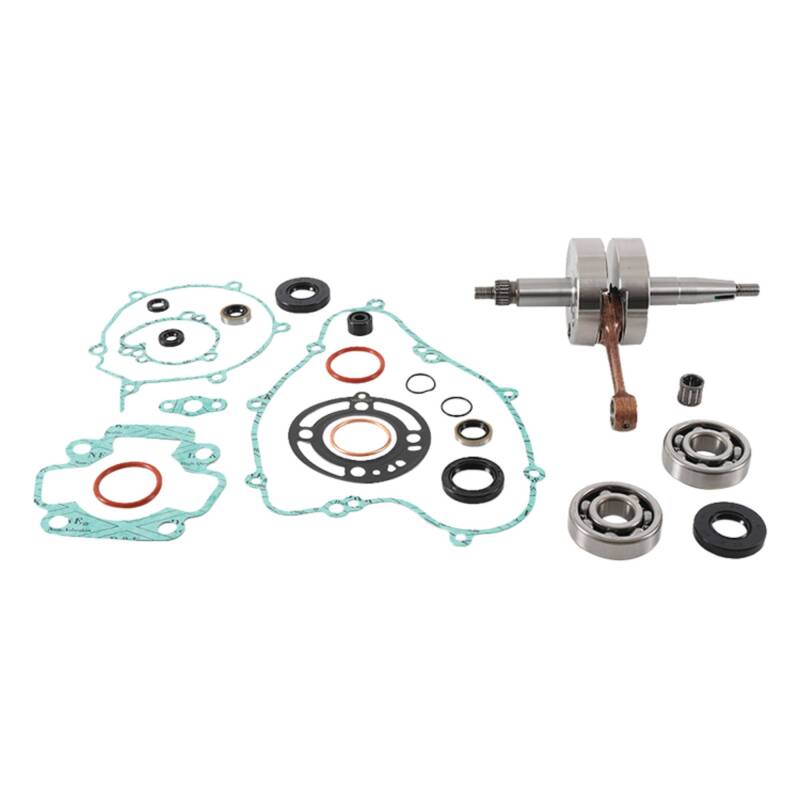 Hot Rods Bottom End Kit CBK0100 CBK0100 Photo - Primary