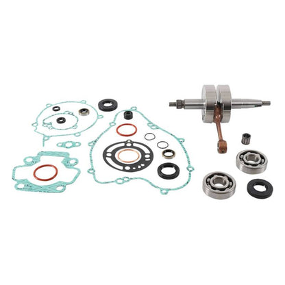 Hot Rods Bottom End Kit CBK0100 CBK0100 Photo - Primary