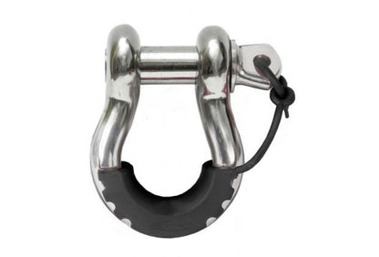 Daystar Locking D-Ring Isolator Black DASKU70058BK KU70058BK User 1