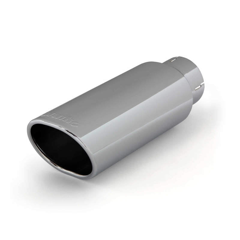 Banks Power Monster Exhaust System,3-Inch Single Exit,Chrome Tip 46181 Photo - out of package
