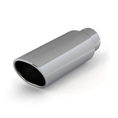 Banks Power Monster Exhaust System,3-Inch Single Exit,Chrome Tip 46181 Photo - out of package