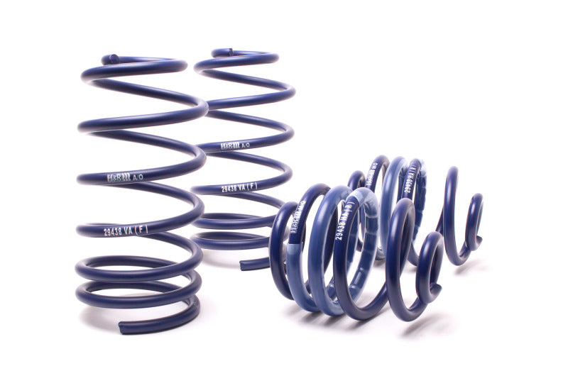 H&R Sport Springs VW Golf 2004-2004 29438 Photo - Primary