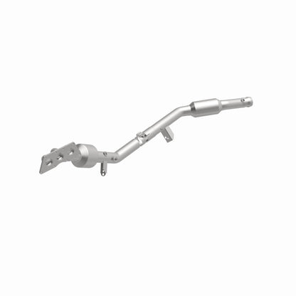 Magnaflow 12-15 ML350 V6 3.5 OEM Manifold Direct Fit Converter 22-069 22-069 360 Degree Image Set