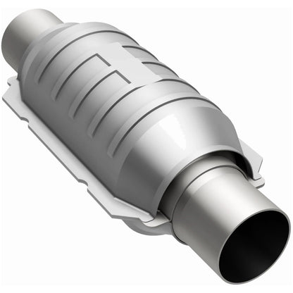 MagnaFlow OEM Grade Federal / EPA Compliant Universal Catalytic Converter 51209 Photo - out of package