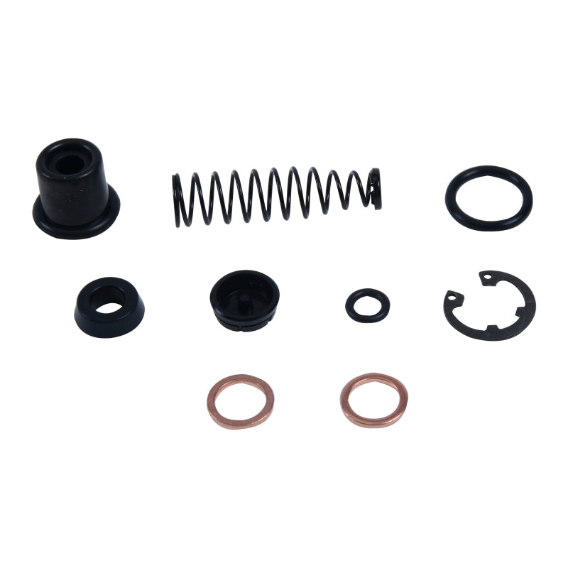All Balls Racing 98-04 Honda VTR1000F Master Cylinder Rebuild Kit Clutch 18-4015 18-4015 Photo - Primary