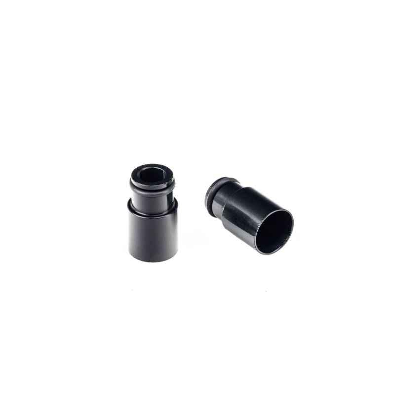 Injector Dynamics +14mm Bottom Adapter 14mm Lower O-Ring - Black 34.48.14B V2 34.48.14B V2 User 1