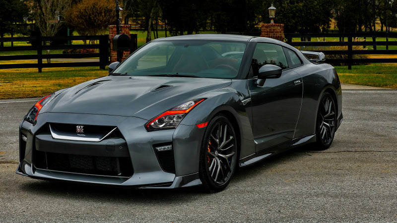 ORACLE Lighting Oracle 15-21 Nissan GT-R RGB+W (Lightning Bolt) Headlight DRL Upgrade Kit- ColorSHIFT w/o Controller 1283-334 1283-334 User 4