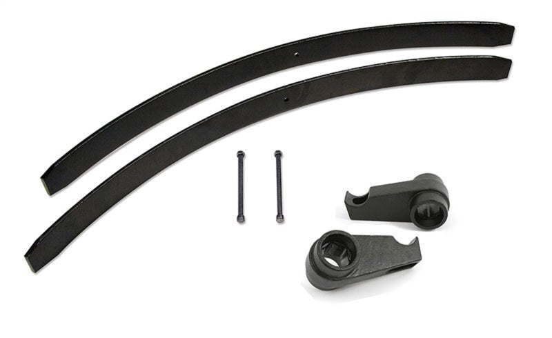 Tuff Country 06-09 Hummer H3 2in Lift Kit 12938