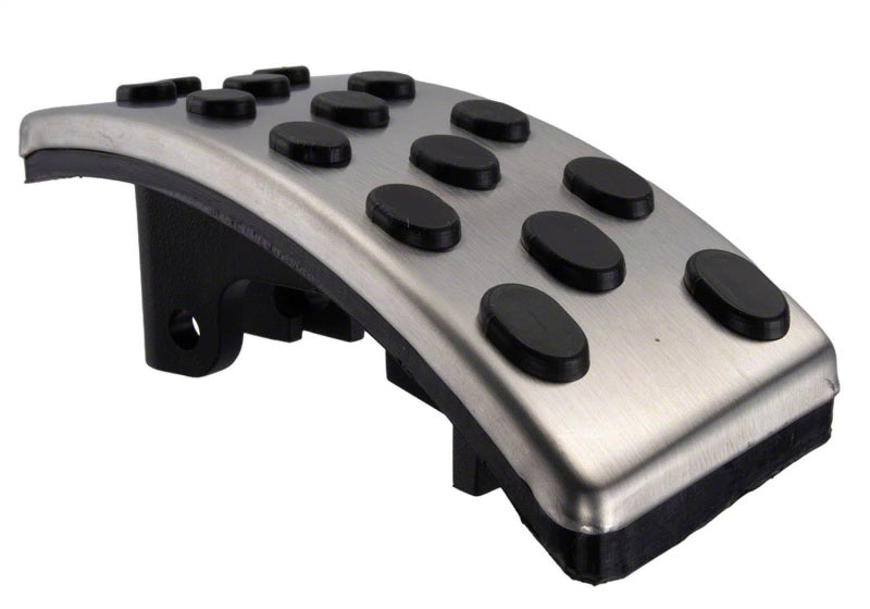 Ford Performance Parts Ford Racing Aluminum and Urethane Special Edition Mustang Pedal Cover M-2301-A Photo - Unmounted