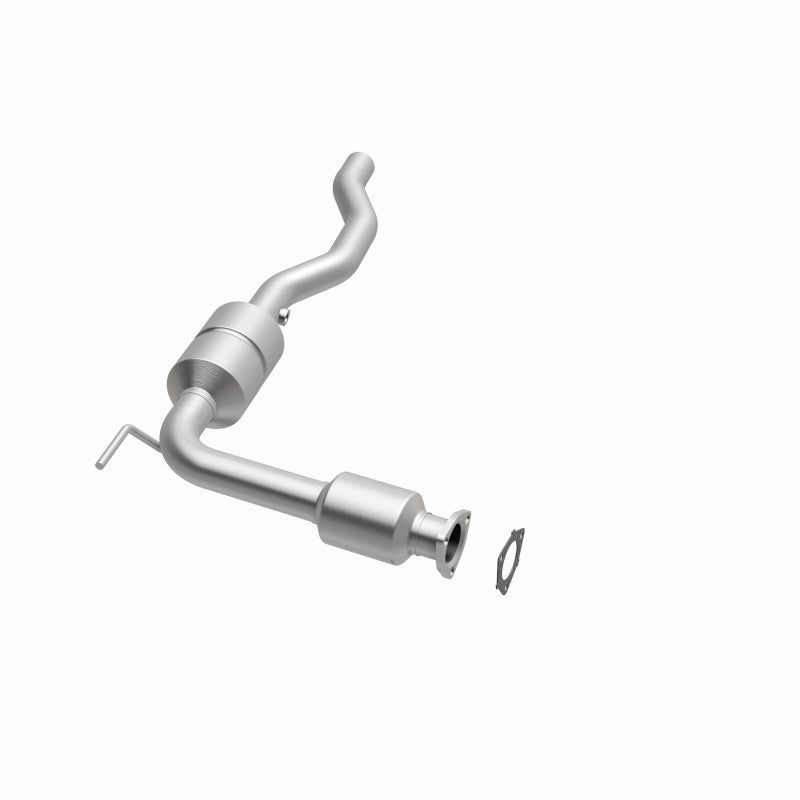 MagnaFlow Volkswagen EuroVan HM Grade Federal / EPA Compliant Direct-Fit Catalytic Converter 23181 360 Degree Image Set