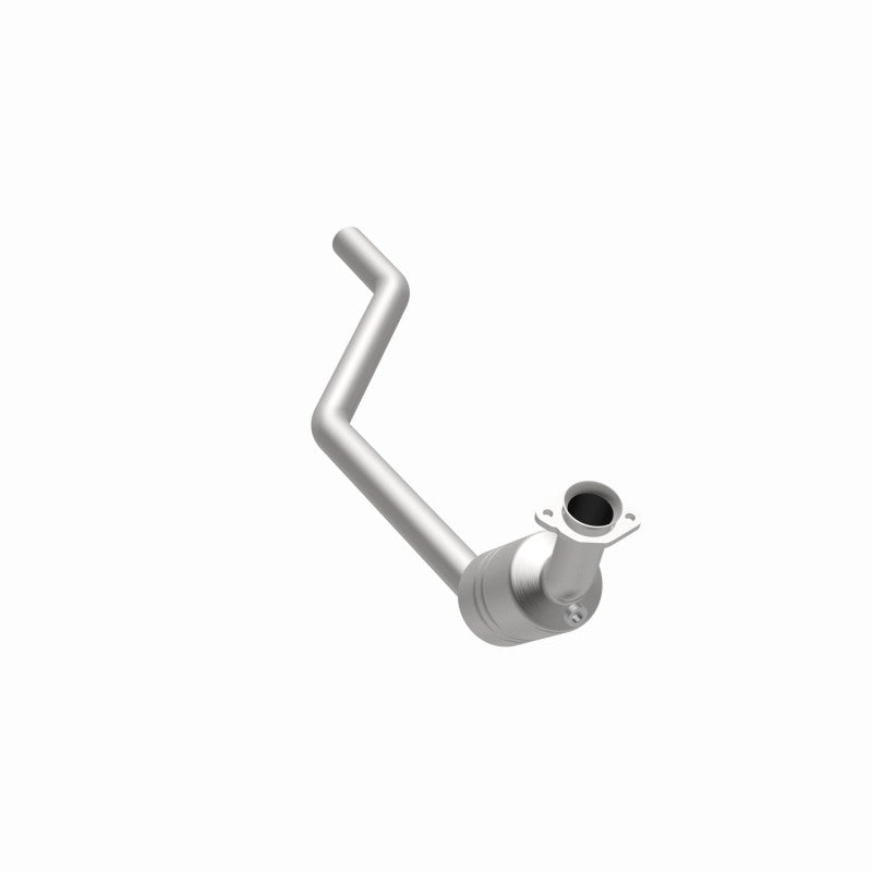 MagnaFlow Jaguar S-Type California Grade CARB Compliant Direct-Fit Catalytic Converter 4481225 360 Degree Image Set