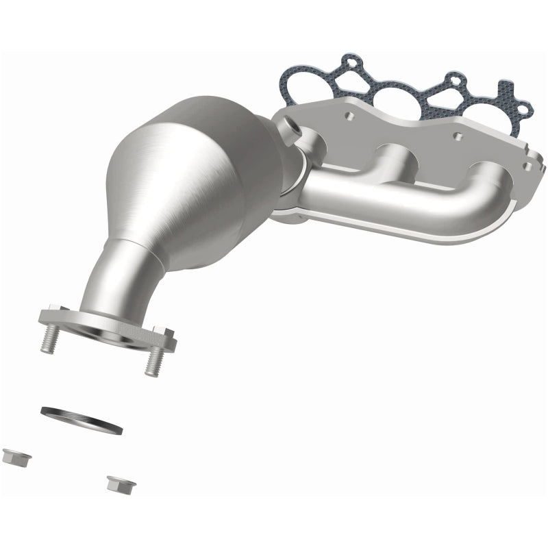 MagnaFlow Toyota Sienna California Grade CARB Compliant Manifold Catalytic Converter 5582822 Photo - out of package