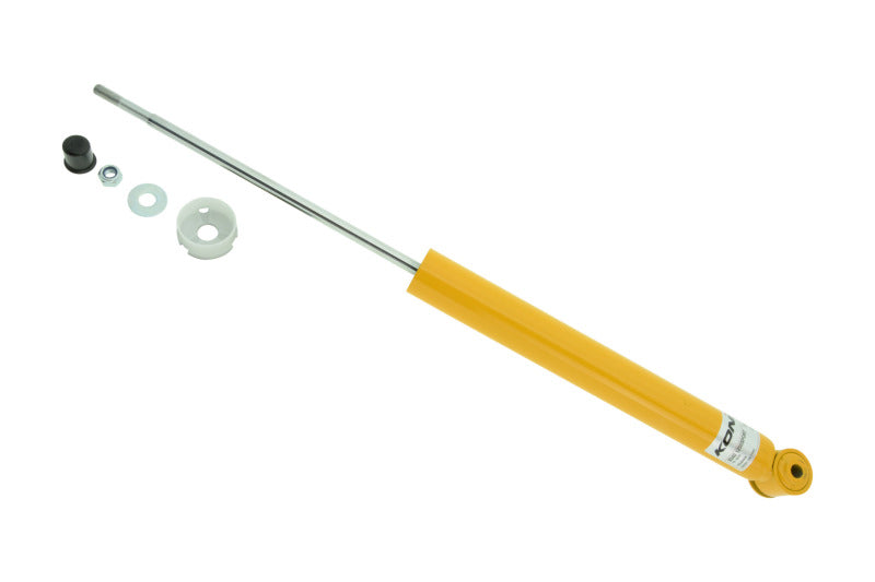 Koni Sport (Yellow) Shock 99-05 BMW 3 Series-E46 Sedan (Exc. Coupe/AWD/Touring/M-Technik) - Rear 8040 1250Sport 8040 1250SPORT Photo - Primary