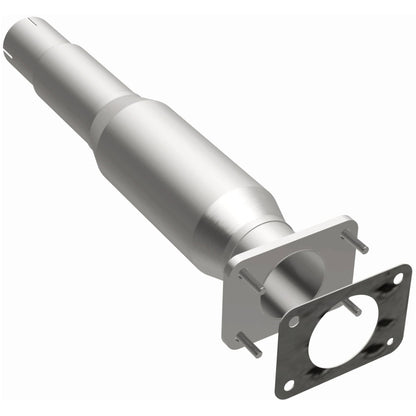 MagnaFlow California Grade CARB Compliant Direct-Fit Catalytic Converter 4481204 Photo - out of package