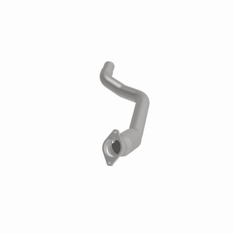 MagnaFlow California Grade CARB Compliant Direct-Fit Catalytic Converter 4561964 360 Degree Image Set