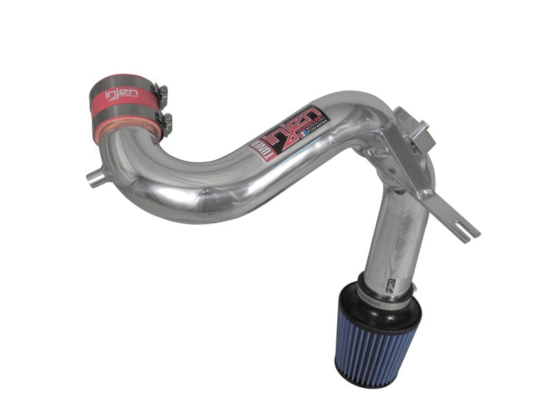 Injen Cold Air Intake - Scion IQ 1.3L 4cyl. SP2120P Photo - Primary