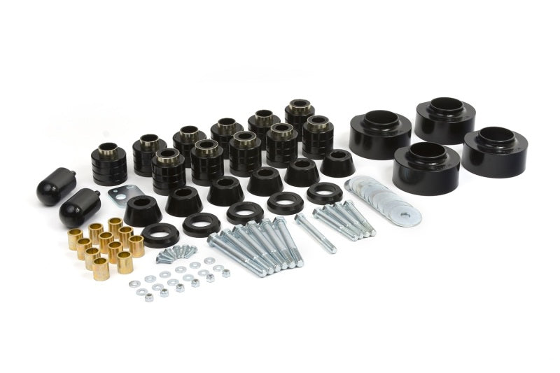 Daystar DAY Comfort Ride Kits Suspension Suspension Packages main image