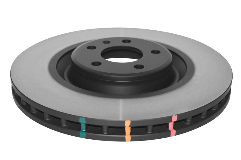 DBA DBA 4000 Standard Rotors Brakes, Rotors & Pads Brake Rotors - OE main image
