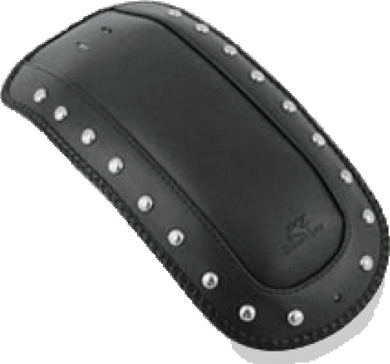 Mustang Motorcycle Studded Solo-Flhr/X/T/Tr 08-12 76028 76028 Photo - Primary