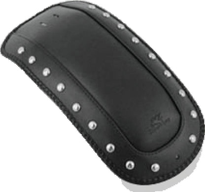 Mustang Motorcycle Studded Solo-Flhr/X/T/Tr 08-12 76028 76028 Photo - Primary