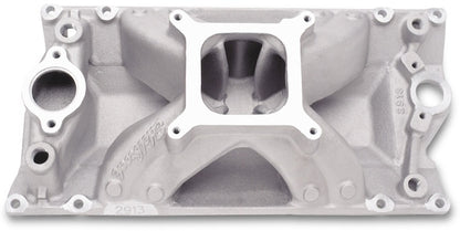 Edelbrock Victor Gen1 Plus 4BBl Manifold 2913 Photo - Primary