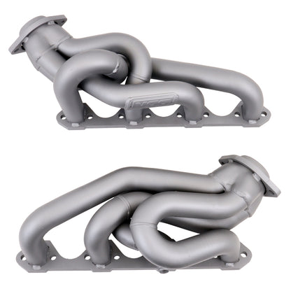 BBK Performance 94-95 Mustang 5.0L GT & Cobra 1-5/8 Shorty Headers (Chrome) 1529 User 1