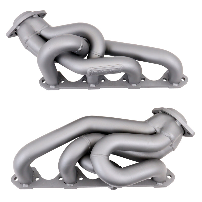 BBK Performance 94-95 Mustang 5.0L GT & Cobra 1-5/8 Shorty Headers (Chrome) 1529 User 1