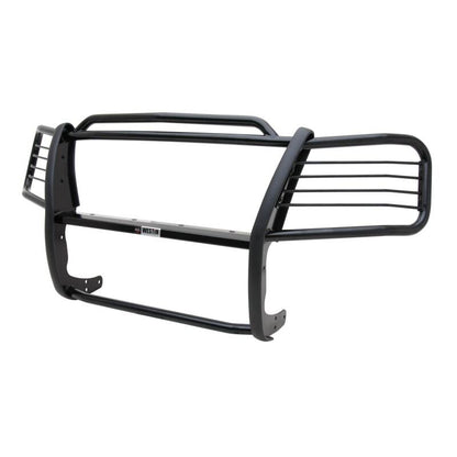 Westin 2003-2007 Chevrolet Silverado Classic 1500LD Sportsman Grille Guard - Black 40-1175 40-1175 Photo - Primary