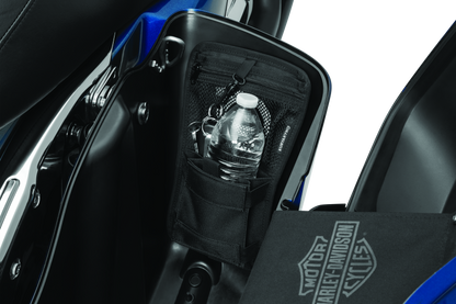 Kuryakyn Internal Saddlebag Organizer 5287 5287 User 1