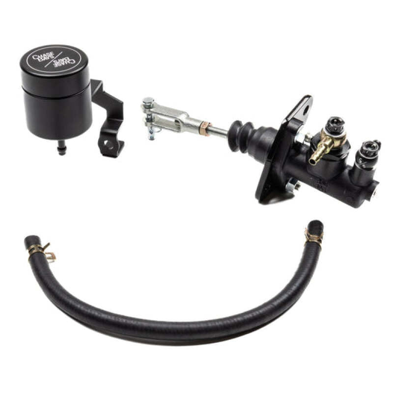 Chase Bays Toyota Chaser/Mark II Stock Bore 5/8 Clutch Master Cyl Adapter & OEMC BBE Reservoir Kit CB-JZX-CMCADAPT-625OERES CB-JZX-CMCADAPT-625OERES User 1