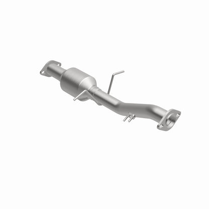 MagnaFlow Toyota T100 California Grade CARB Compliant Direct-Fit Catalytic Converter 4451611 360 Degree Image Set