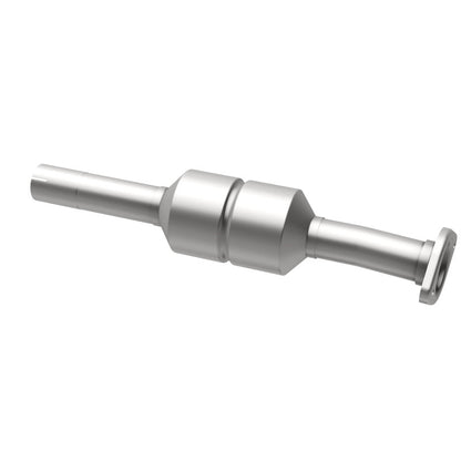 MagnaFlow California Grade CARB Compliant Direct-Fit Catalytic Converter 5592907 360 Degree Image Set