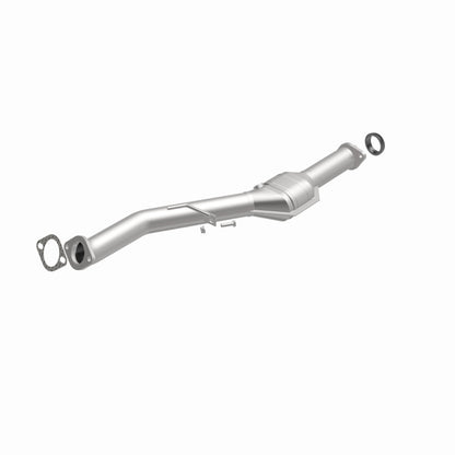 MagnaFlow Subaru California Grade CARB Compliant Direct-Fit Catalytic Converter 5421159 360 Degree Image Set