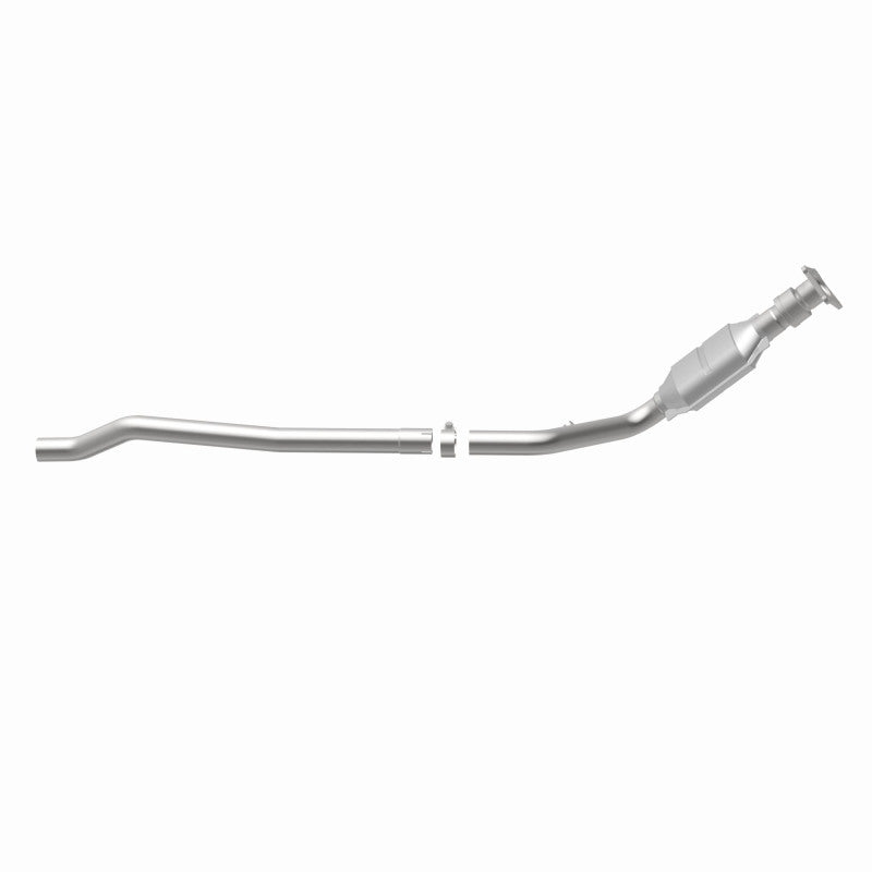 MagnaFlow HM Grade Federal / EPA Compliant Direct-Fit Catalytic Converter 93278 360 Degree Image Set