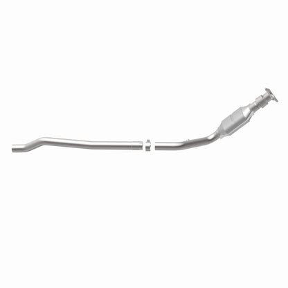 MagnaFlow HM Grade Federal / EPA Compliant Direct-Fit Catalytic Converter 93278 360 Degree Image Set