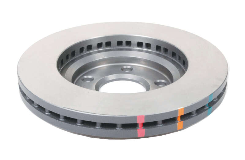DBA DBA 4000 Standard Rotors Brakes, Rotors & Pads Brake Rotors - OE main image