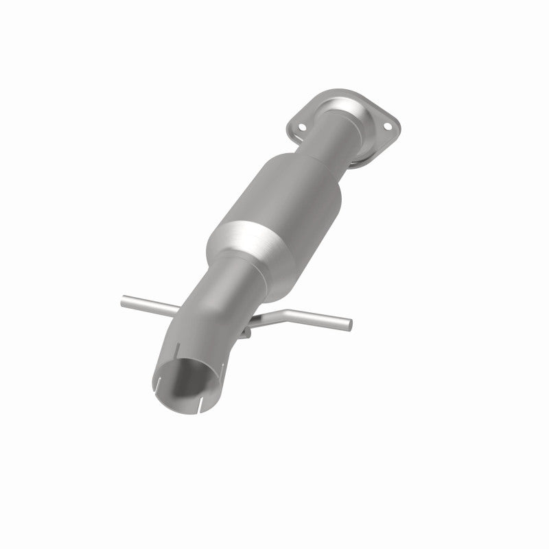 MagnaFlow Toyota Highlander OEM Grade Federal / EPA Compliant Direct-Fit Catalytic Converter 52536 360 Degree Image Set