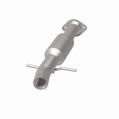 MagnaFlow Toyota Highlander OEM Grade Federal / EPA Compliant Direct-Fit Catalytic Converter 52536 360 Degree Image Set