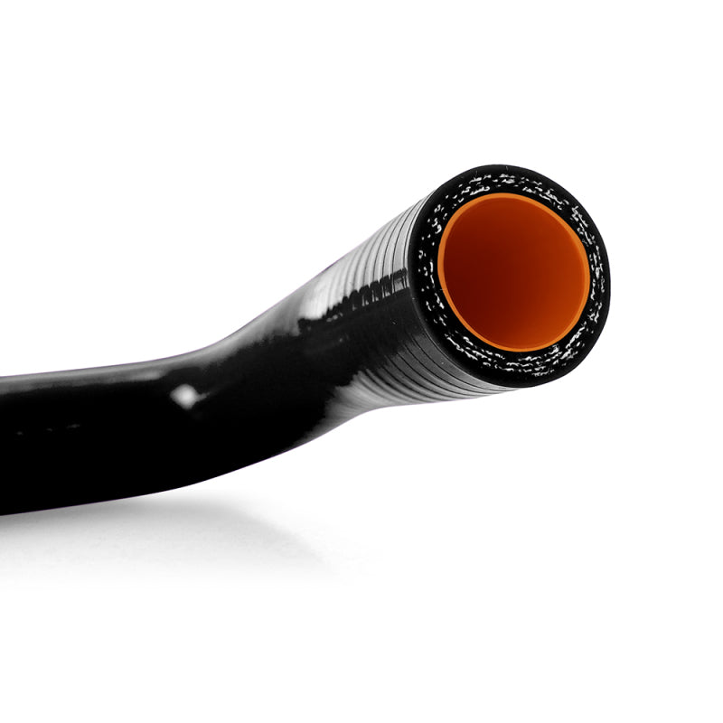 Mishimoto 96-02 4Runner 3.4L Silicone Heater Hose Kit (w/o Rear Heater) Blk MMHOSE-4RUN34-96HHBK MMHOSE-4RUN34-96HHBK User 2