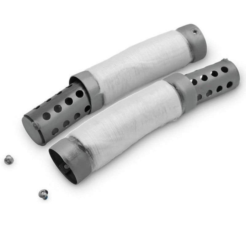 Vance and Hines Quiet Baffle 23081 23081 User 1