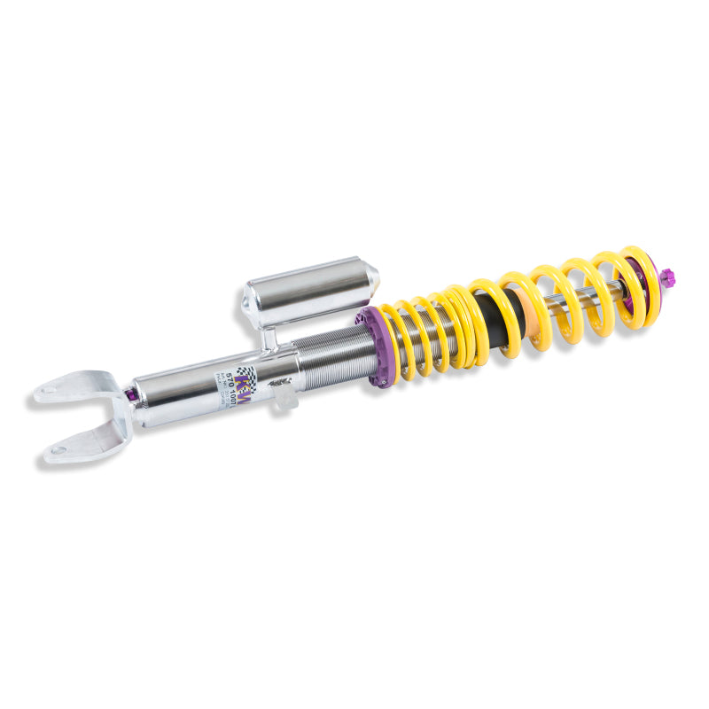 KW V3 Coilover Kit Lexus RC 200T, RC 350 (UXC1); with or without electronic suspension 35257007 35257007 User 2