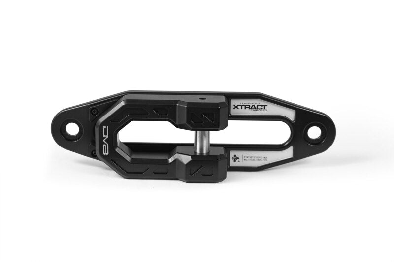 DV8 Offroad DVE Winches Winches & Hitches Winch Kit main image