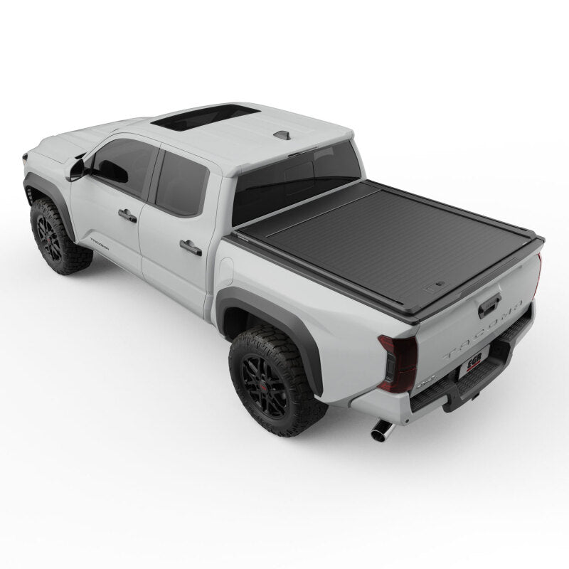 EGR EGR Retractable Bed Covers Tonneau Covers Bed Covers - Folding main image