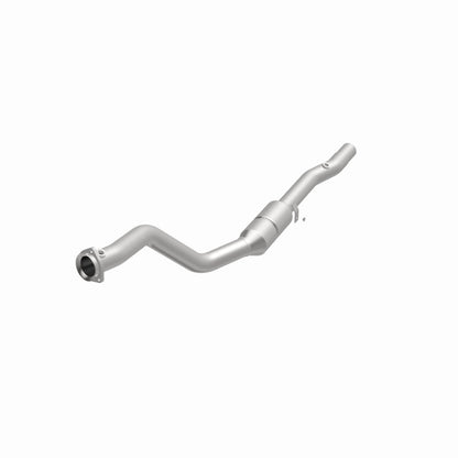 MagnaFlow Audi S8 OEM Grade Federal / EPA Compliant Direct-Fit Catalytic Converter 51086 360 Degree Image Set