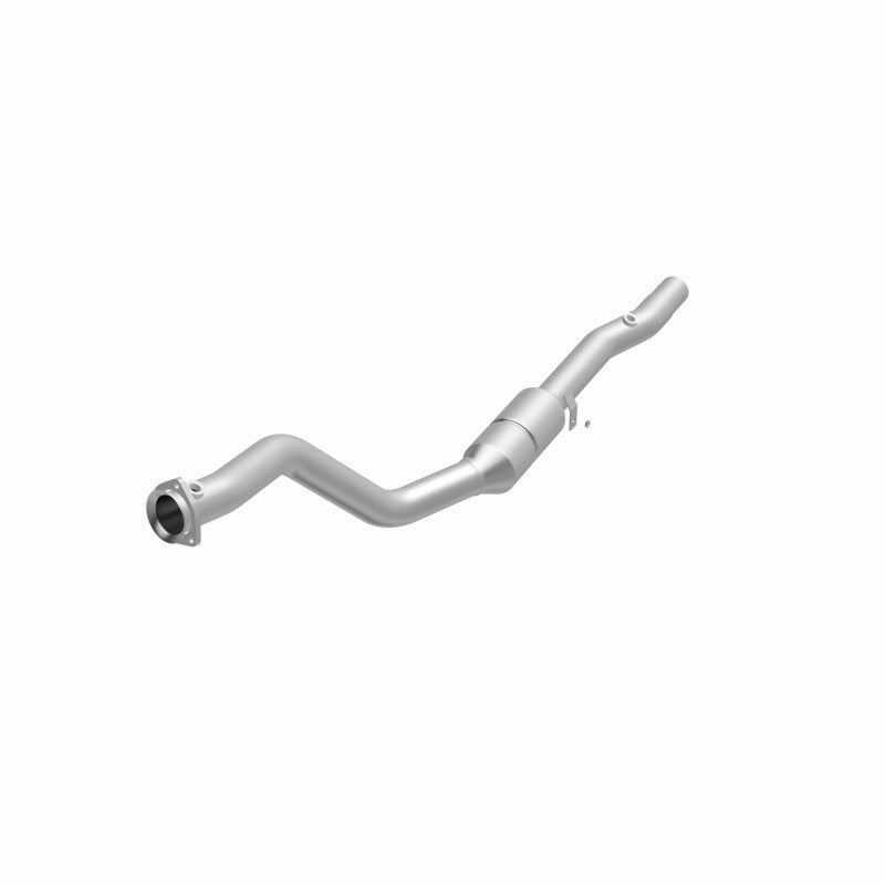 MagnaFlow Audi S8 OEM Grade Federal / EPA Compliant Direct-Fit Catalytic Converter 51086 360 Degree Image Set