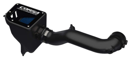 Corsa 18-19 Jeep Wrangler JL 3.6L V6 Closed Box Air Intake w/ DryTech 3D Dry Filter 47736D 47736D User 1