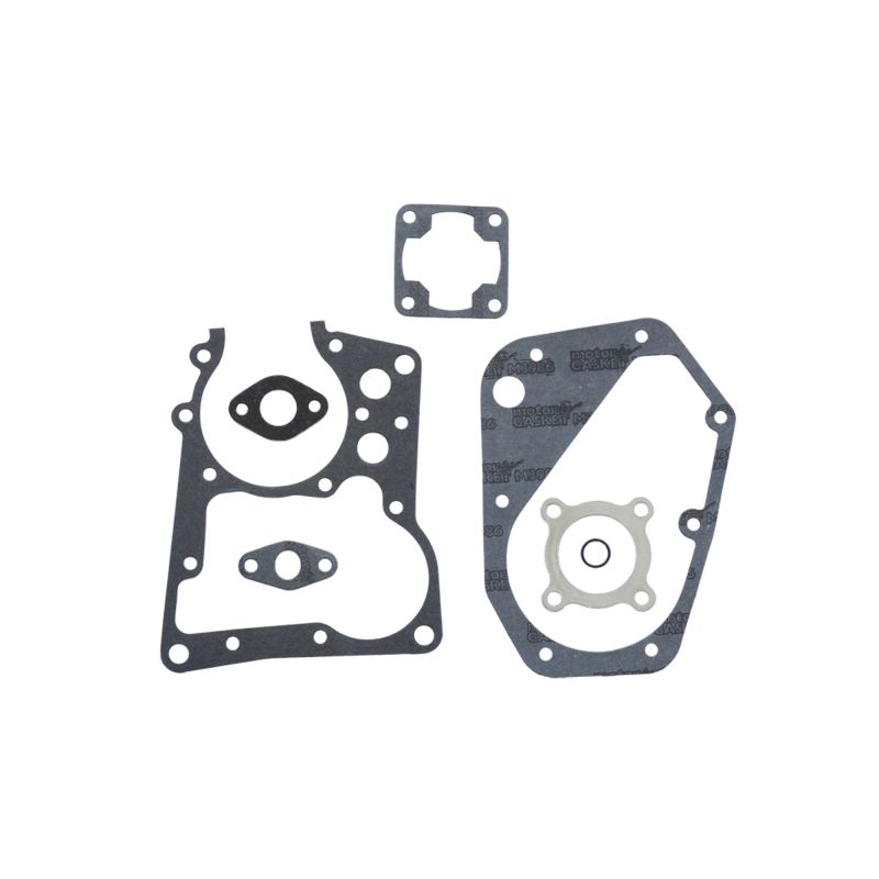 Athena Minarelli 2T V1A / V1H / V1Hl / Ks 49 Complete Gasket Kit (Excl Oil Seal) P400130850190 P400130850190 Photo - Primary