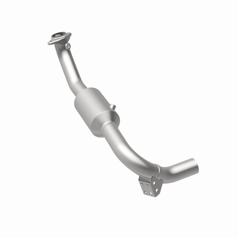 MagnaFlow Lincoln Navigator OEM Grade Federal / EPA Compliant Direct-Fit Catalytic Converter 52507 360 Degree Image Set