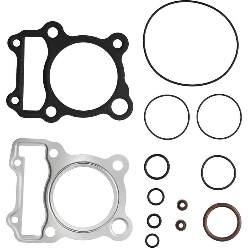 Vertex Pistons Vertex Gaskets 08-20 Kawasaki KLX140 Top End Gasket Kit 8100033 8100033 Photo - Primary