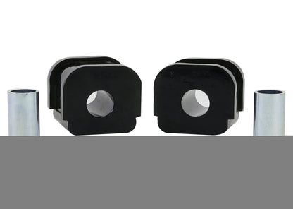 Whiteline Plus 7/88-5/00 Suzuki Swift Rear Lower/Inner Front Control Arm Bushing Kit W61460 W61460 Photo - out of package